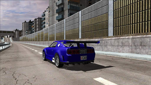 Car Racing High screenshot 5