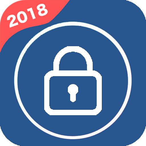 AppLock 2018, Photo, Video, Audio, Document Vault 3.5.8