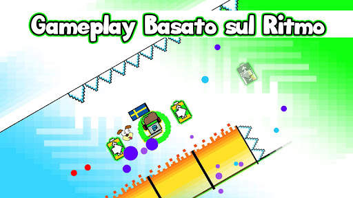 Dashy Square Lite screenshot 2
