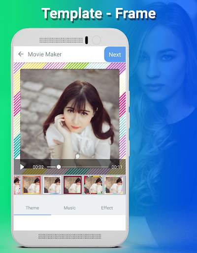Clips Maker screenshot 6
