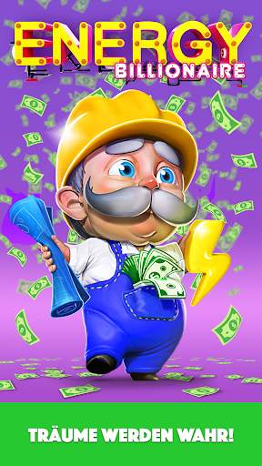 Energy Billionaire screenshot 1