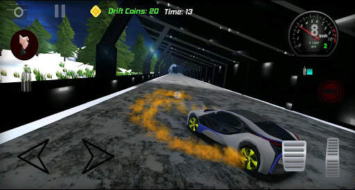 King of Drift screenshot 4