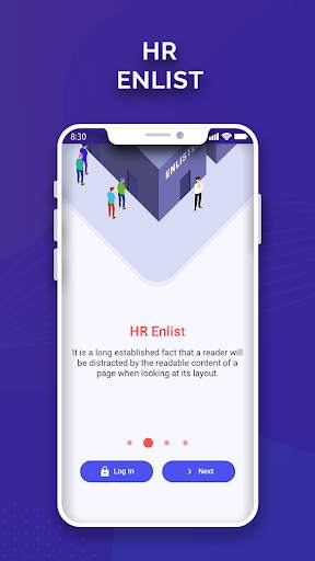Eduman App screenshot 2