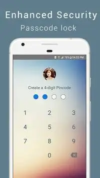 mBasic for Facebook screenshot 3
