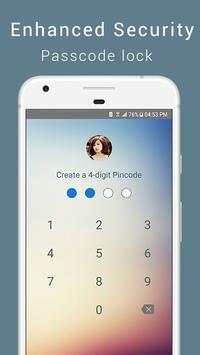mBasic for Facebook screenshot 3