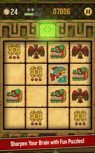 Clockwork Brain Training - Memory & Attention Game screenshot 8