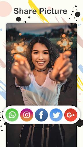 Video Editor Free All in One Slow Motion Effects screenshot 6