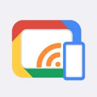 TV Cast for Chromecast