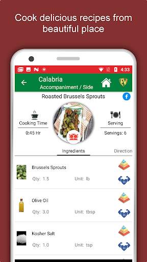 Calabria Travel & Explore, Offline Tourist Guide screenshot 4