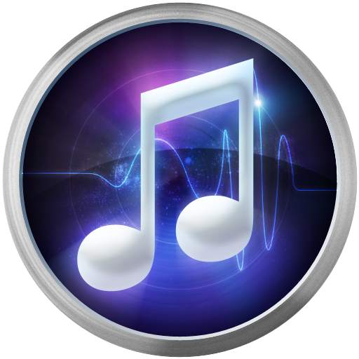 Онлайн музыка 1.0.10