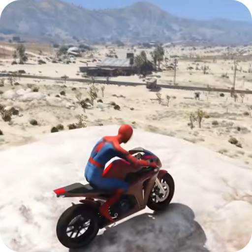 Extreme Bike Stunt Racing Game 1.13