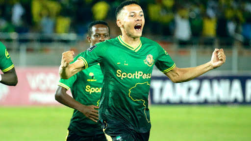 Yanga Sports Club News Wana wa Jangwani screenshot 2