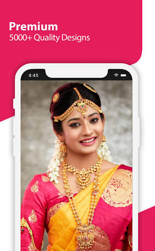 Yasraj Jewellery - Fashion Jewellery Shopping App screenshot 4