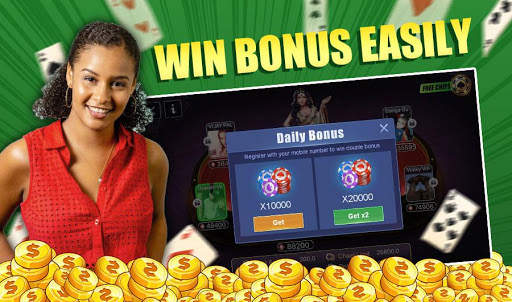 Best TeenPatti-Indian 3 Patti Card Game Online screenshot 1