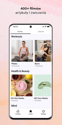 Bellabeat screenshot 4