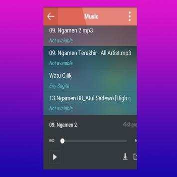 Music Download Free screenshot 2