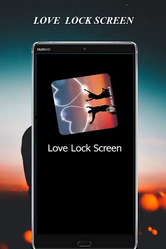 Love Lock Screen screenshot 3