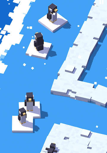 Crossy Road screenshot 20