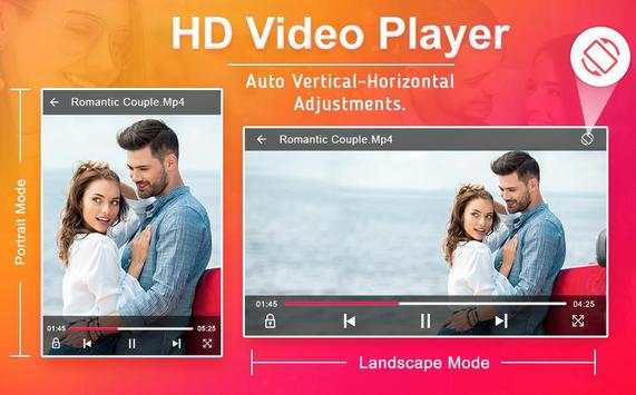HD Video Flashy Player screenshot 4