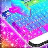 Keyboard Decoration Theme 1.279.1.96