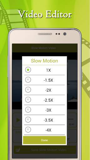 Video Editor: Rotate,Flip,Slow screenshot 6