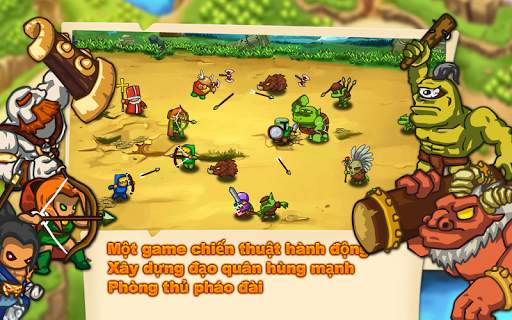 Frontier Warrior screenshot 5