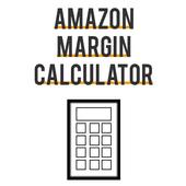 Amazon Margin Calculator icon