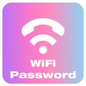 Wifi password IP, DNS (Scanner, Manager) 1.3.6
