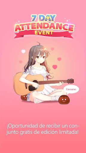 Guitar Girl screenshot 6