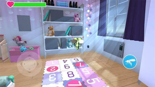Mosquito Simulator screenshot 4