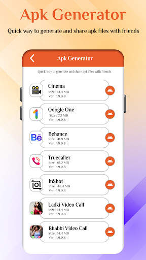 Phone Update screenshot 1