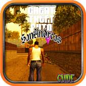 Guides GTA San Andreas 2017 1.0