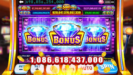 Classic Slots™ - Casino Games screenshot 5