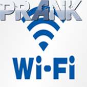 wifi password 2017 prank logo