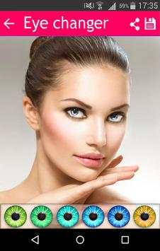 You BeautyCam Makeup screenshot 2