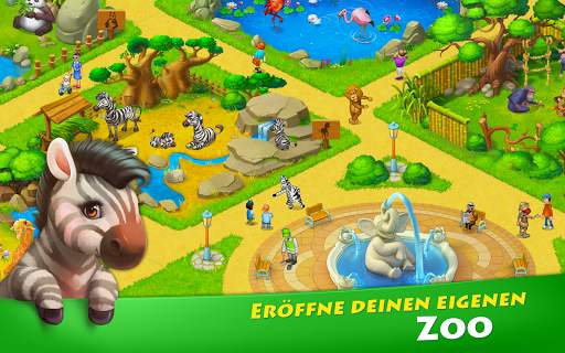 Township screenshot 20