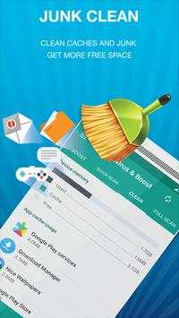 Free Antivirus 2017  Ram Boost screenshot 2