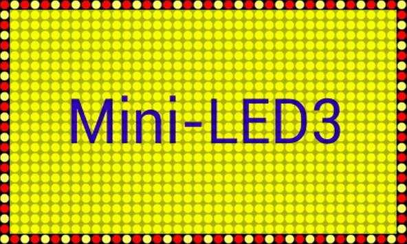 Mini-LED 3 Scroller स्क्रीनशॉट 4