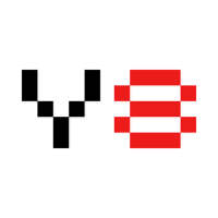 Y8 Game icon