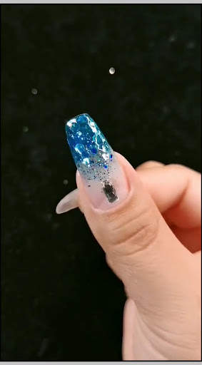 Nail Arts Step By Step, Nail Polish Tutorials screenshot 7