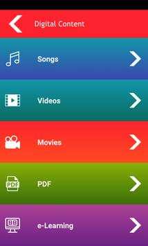 CSC WiFi Choupal e-Zone screenshot 3