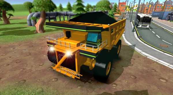 City Auto Driving screenshot 3