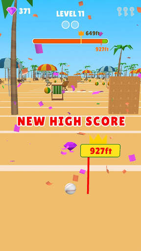 Baseball Heroes screenshot 3