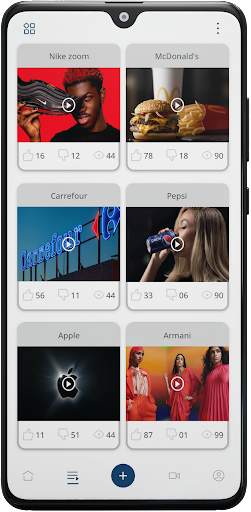 Privada screenshot 2