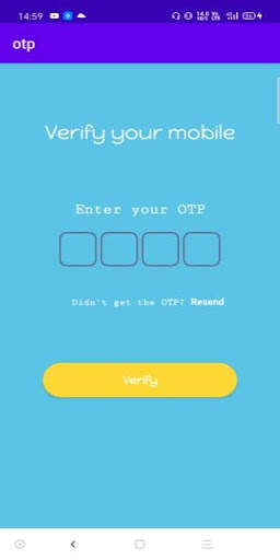 Speed Up - The Learning App screenshot 1