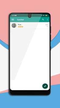 LuXchat - Free Video Call and chat screenshot 1