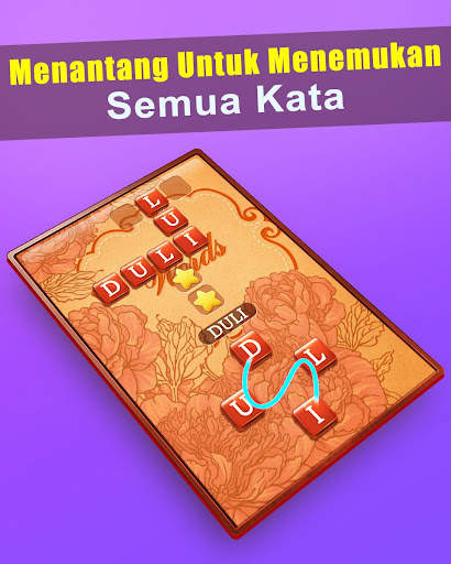 Teka Teki Silang Game screenshot 5