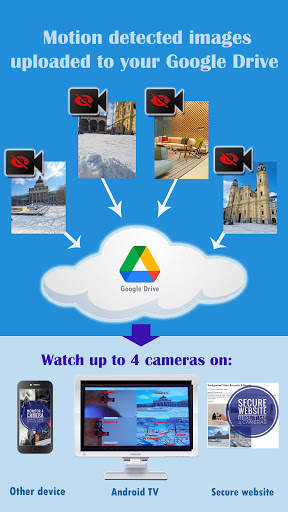 Background Video Recorder Pro screenshot 8