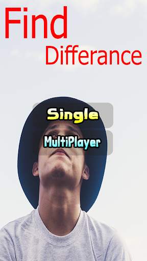 Spot The Differences Between 2 Pictures screenshot 1