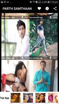 Parth Samthaan Photos,Wallpapers,HD screenshot 6